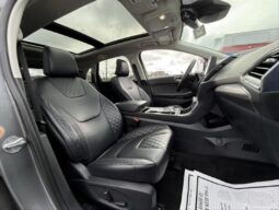 
										2024 Ford Edge Titanium Moonroof full									