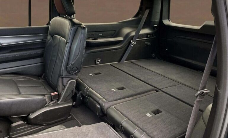 
								2024 Jeep Wagoneer Carbide full									