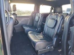
										2019 Dodge Grand Caravan GT full									