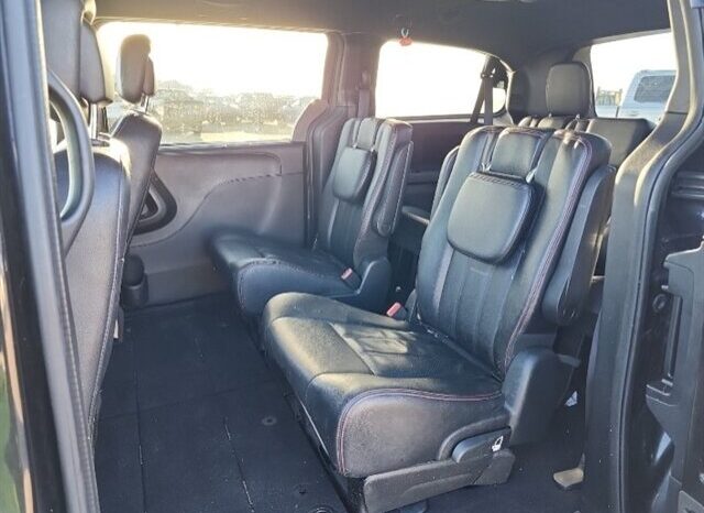 
								2019 Dodge Grand Caravan GT full									