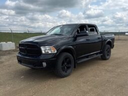 2017 RAM 1500 SLT