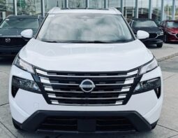 
										2024 Nissan Rogue SV Premium Moonroof full									