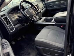 
										2021 RAM 1500 Classic SLT full									