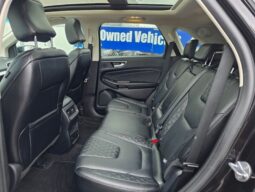 
										2024 Ford Edge Titanium Sunroof full									