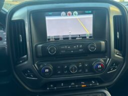 
										2015 Chevrolet Silverado 1500 LTZ full									