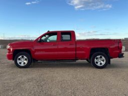 
										2019 Chevrolet Silverado 1500 LD LT full									
