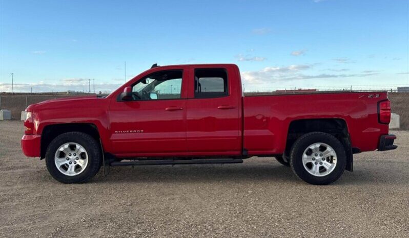 
								2019 Chevrolet Silverado 1500 LD LT full									