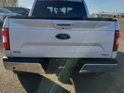 
										2019 Ford F-150 Lariat FX4 full									