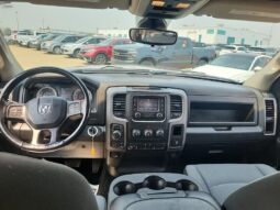 
										2021 RAM 1500 Classic Express full									