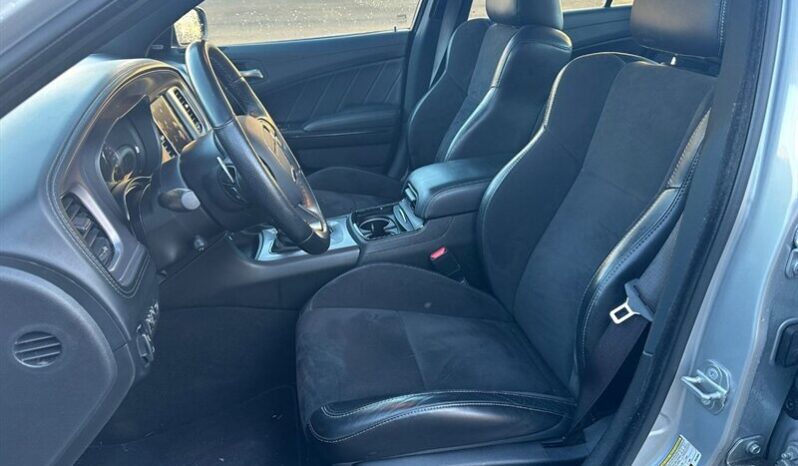 
								2023 Dodge Charger GT Plus Blacktop Sunroof full									