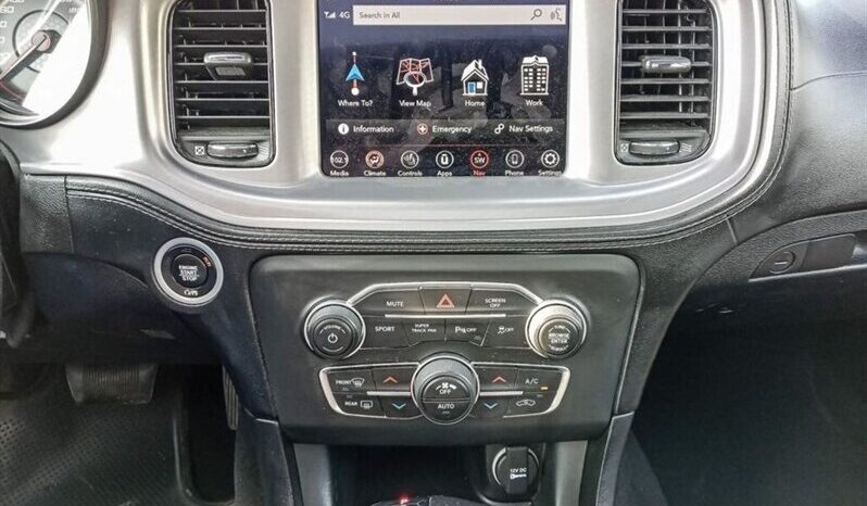 
								2023 Dodge Charger GT Plus Blacktop Sunroof full									