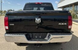 
										2022 RAM 1500 SLT full									