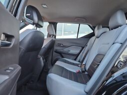 
										2024 Nissan Kicks SR Premium full									