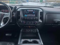 
										2017 Chevrolet Silverado 1500 LTZ Z71 4×4 full									