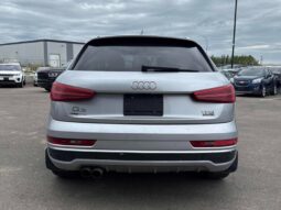 
										2018 Audi Q3 2.0 TFSI quattro Technik full									