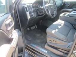 
										2018 Chevrolet Silverado 1500 LT Z71 full									