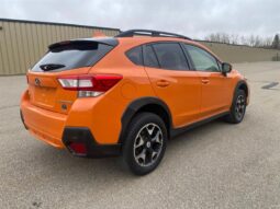 
										2018 Subaru Crosstrek Touring full									