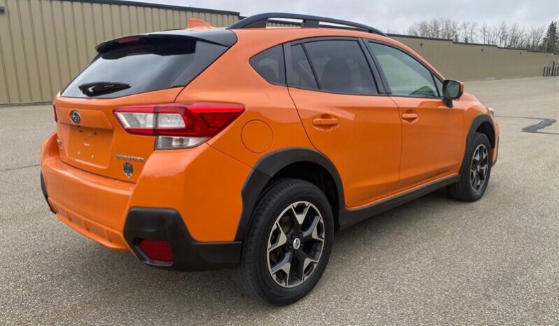 
								2018 Subaru Crosstrek Touring full									