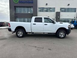 
										2023 RAM 2500 Tradesman full									
