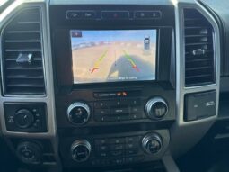 
										2020 Ford F-150 Lariat Sport full									