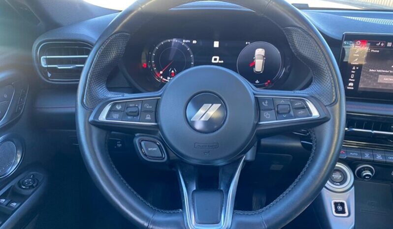 
								2024 Dodge Hornet GT full									