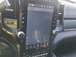 
										2024 RAM 3500 Limited Mega Cab Dually Diesel Night Edition full									