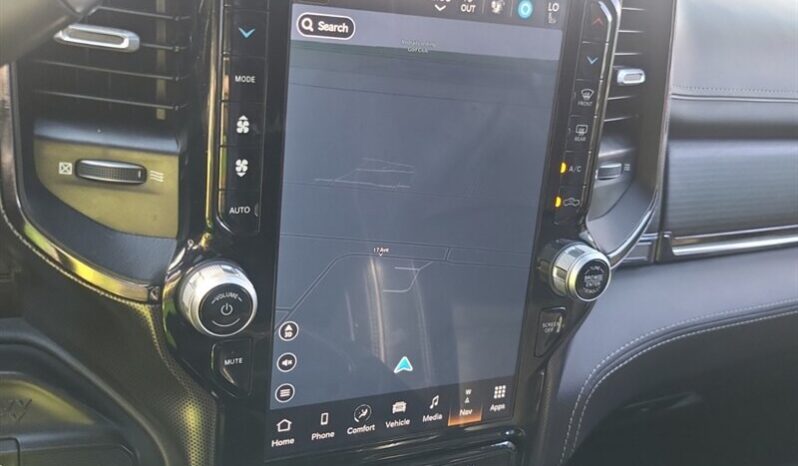 
								2024 RAM 3500 Limited Mega Cab Dually Diesel Night Edition full									