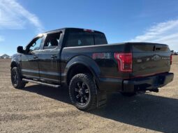 
										2016 Ford F-150 Lariat Sport FX4 full									