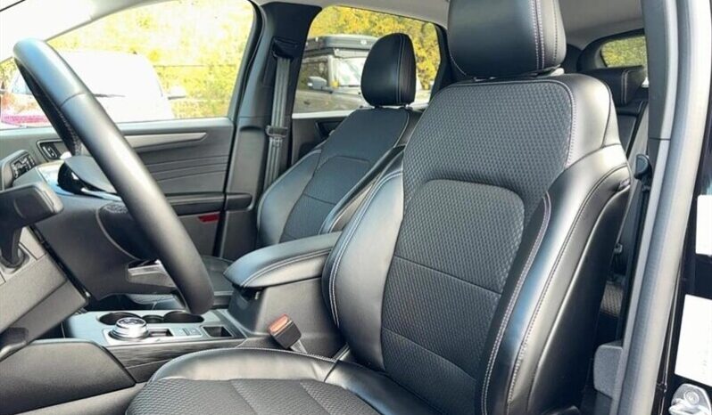 
								2024 Ford Escape Plug-In Hybrid PHEV Premium full									