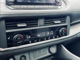 
										2024 Nissan Rogue SV Premium Moonroof full									