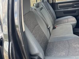 
										2017 RAM 1500 SLT full									