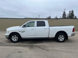 
										2022 RAM 1500 SLT full									