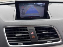 
										2018 Audi Q3 2.0 TFSI quattro Technik full									