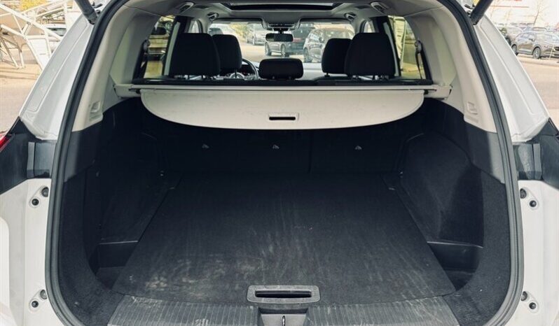 
								2024 Nissan Rogue SV Premium Moonroof full									