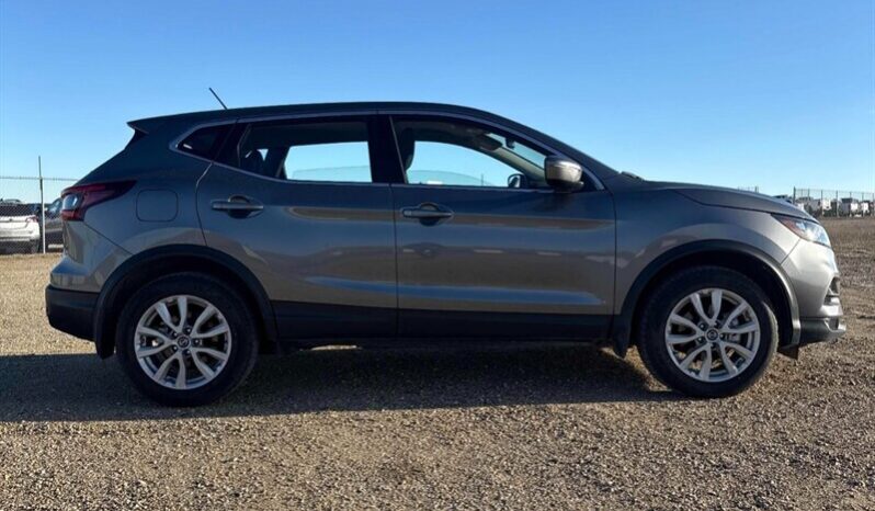 
								2023 Nissan Qashqai S full									