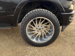 
										2020 RAM 1500 Limited Black Package full									