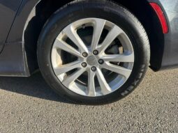 
										2016 Chrysler 200 Limited Sunroof Nav full									