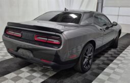 
										2023 Dodge Challenger GT Plus Blacktop full									