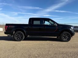 
										2016 Ford F-150 Lariat Sport FX4 full									