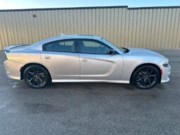 
										2023 Dodge Charger GT Plus Blacktop Sunroof full									
