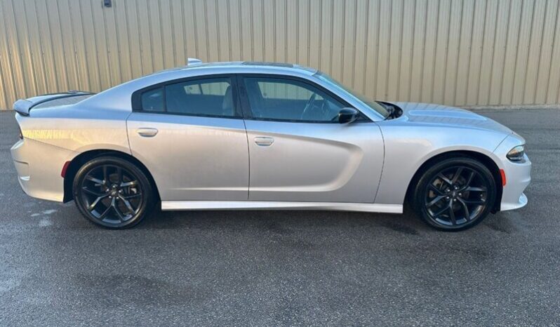 
								2023 Dodge Charger GT Plus Blacktop Sunroof full									