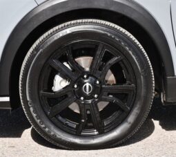 
										2024 Nissan Kicks SR Premium full									