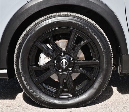 
								2024 Nissan Kicks SR Premium full									