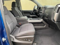 
										2018 Chevrolet Silverado 1500 LT Z-71 full									