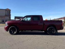 
										2021 RAM 1500 Classic Express full									