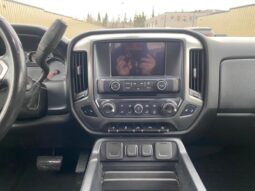 
										2018 Chevrolet Silverado 1500 LT Z-71 full									