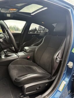 
										2023 Dodge Charger GT Plus Blacktop Sunroof full									