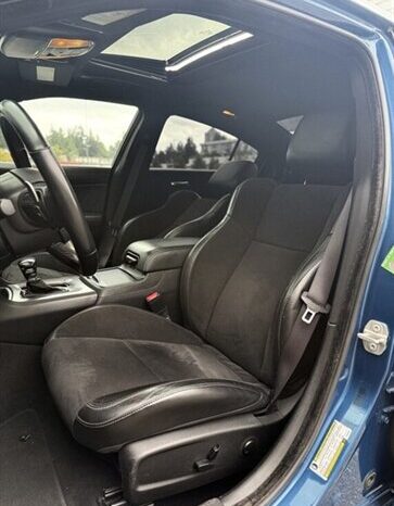 
								2023 Dodge Charger GT Plus Blacktop Sunroof full									