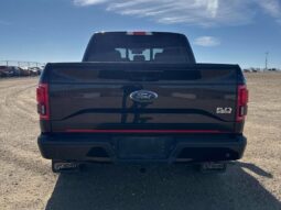 
										2016 Ford F-150 Lariat Sport FX4 full									