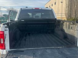 
										2021 Ford F-150 XLT Sport full									